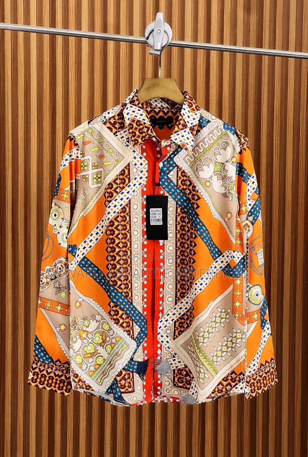High Quality Shirts Long Sleeve