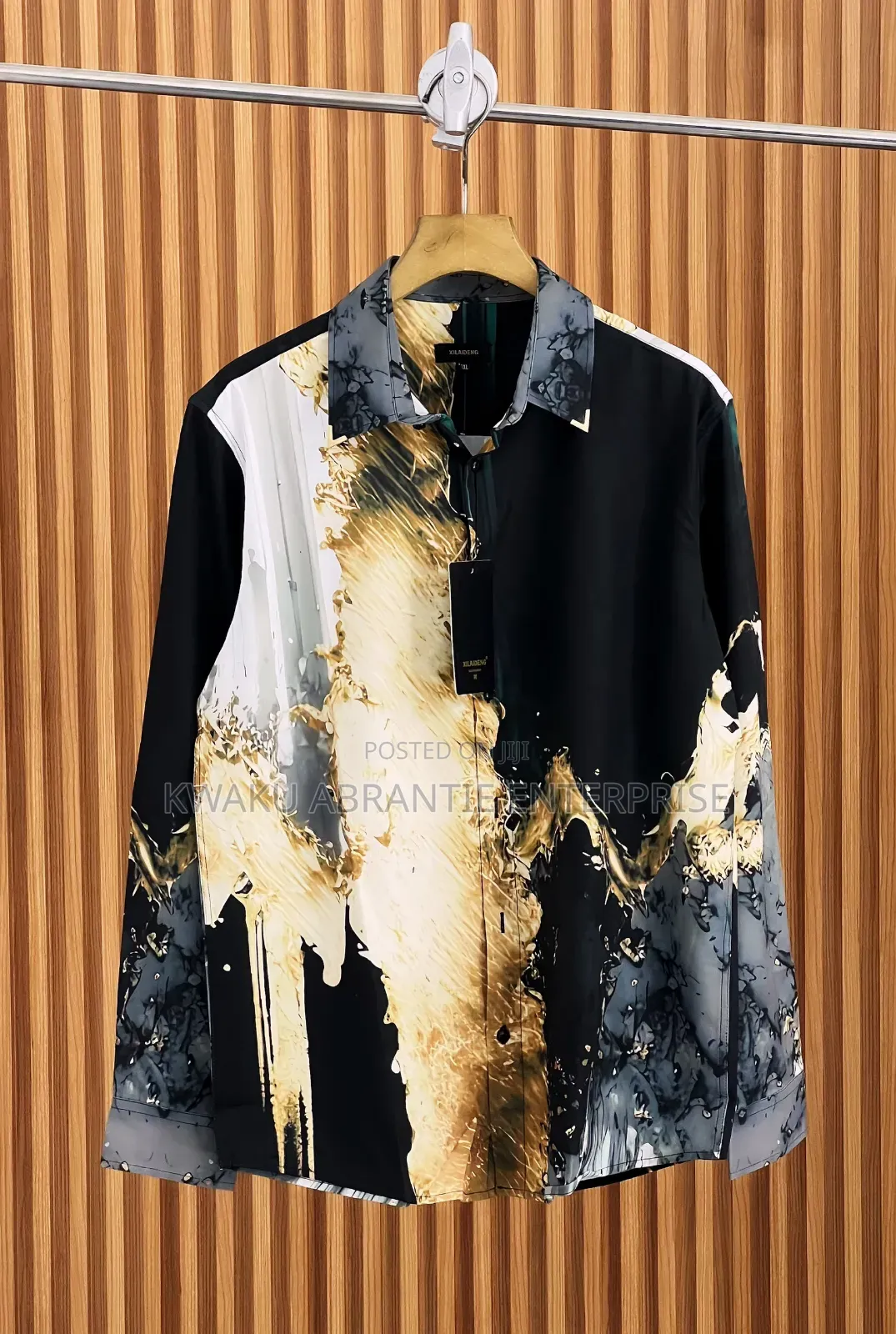 High Quality Shirts Long Sleeve