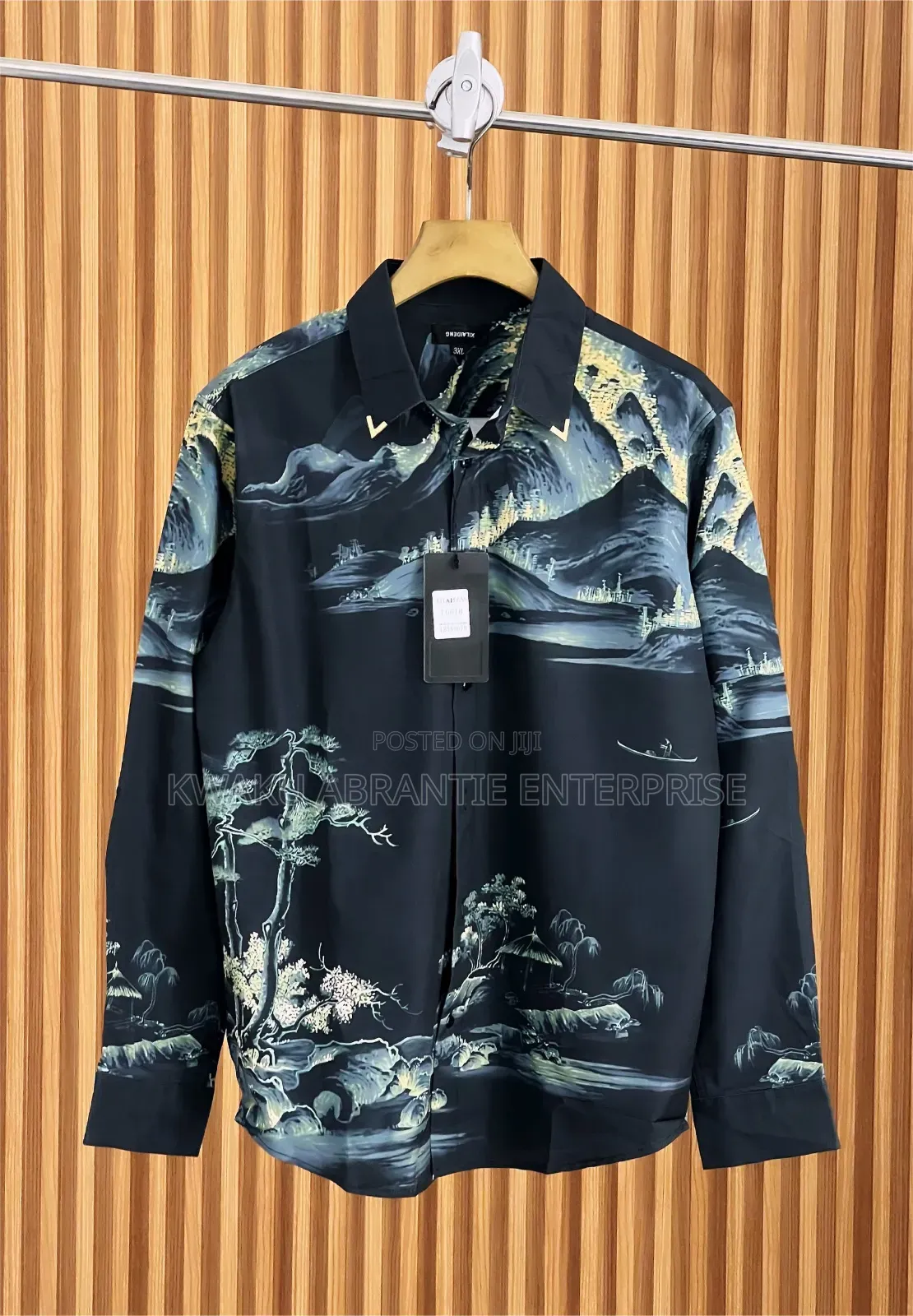 High Quality Shirts Long Sleeve