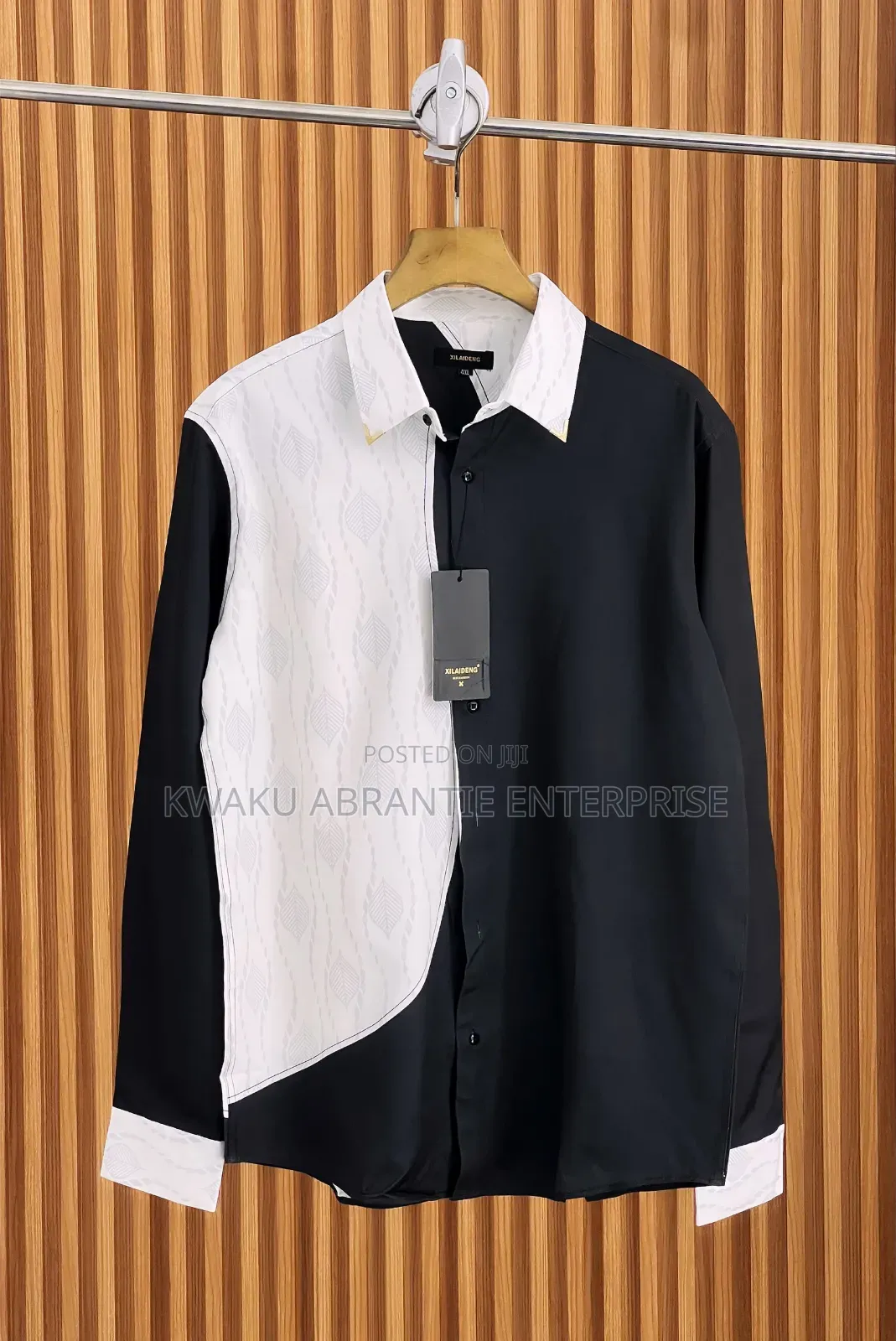 High Quality Shirts Long Sleeve
