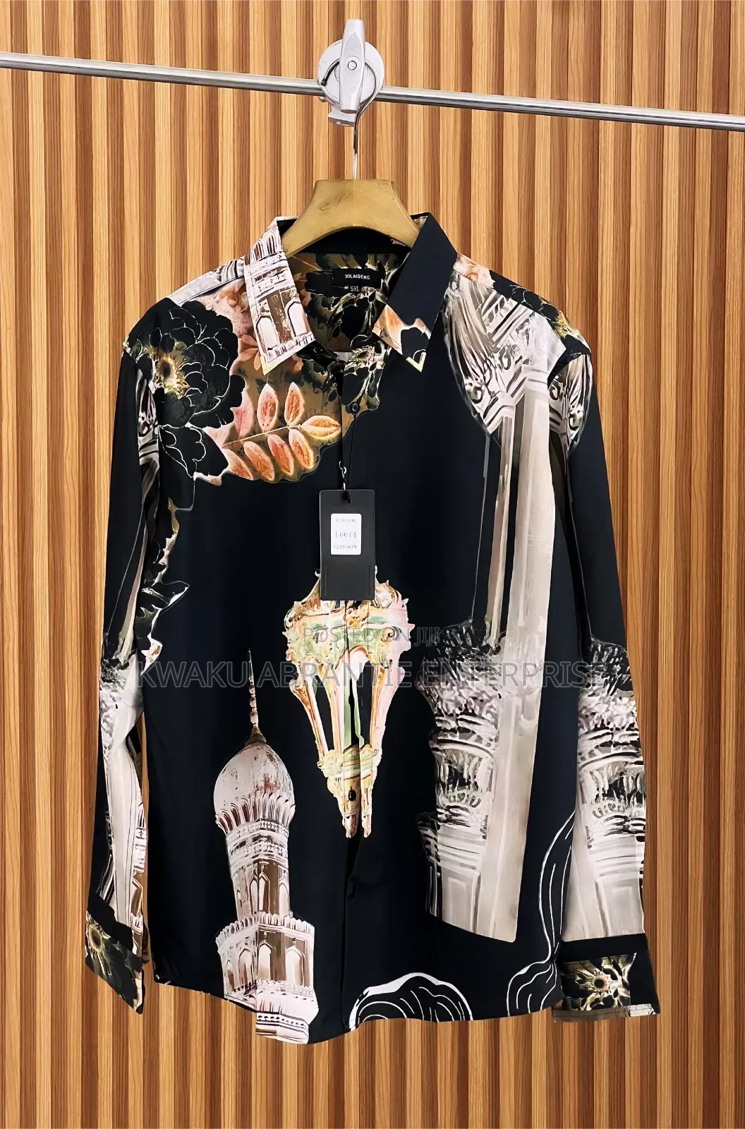 High Quality Shirts Long Sleeve
