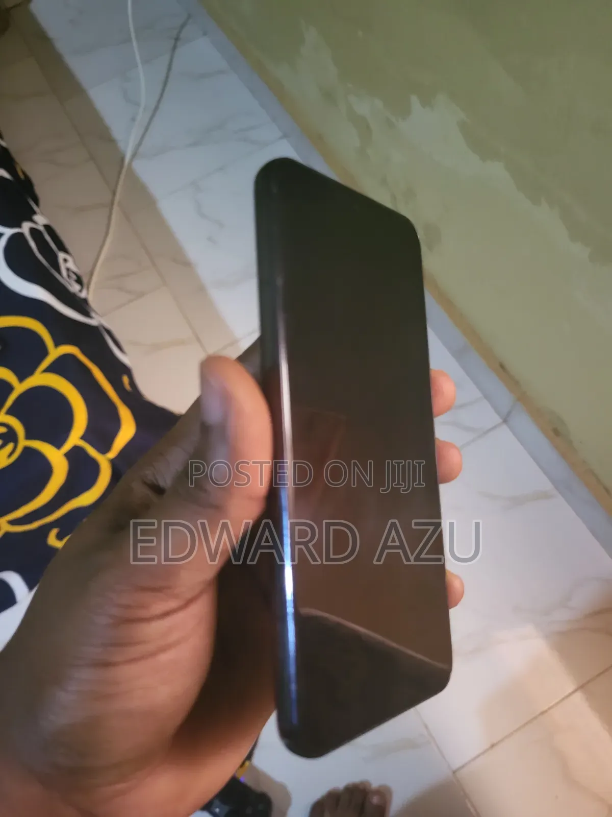 New Samsung Galaxy S22 5G 128 GB Black