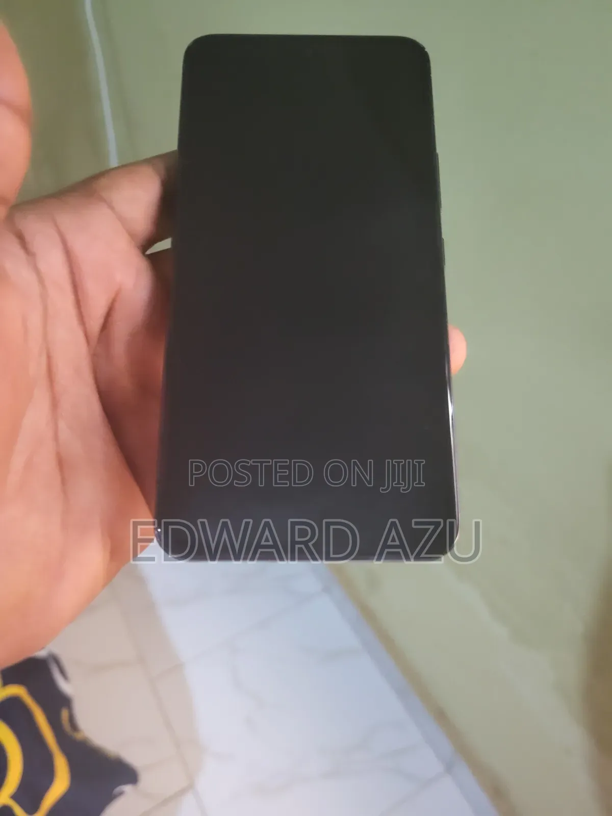 New Samsung Galaxy S22 5G 128 GB Black