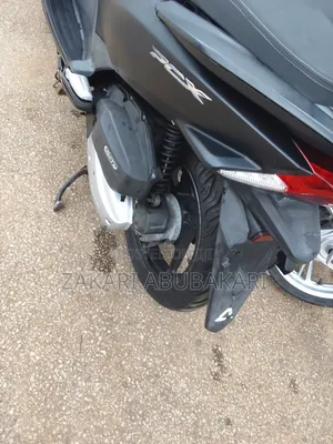 Honda 2024 Black