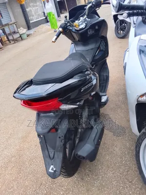 Honda 2024 Black