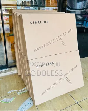 Starlink Gen 4