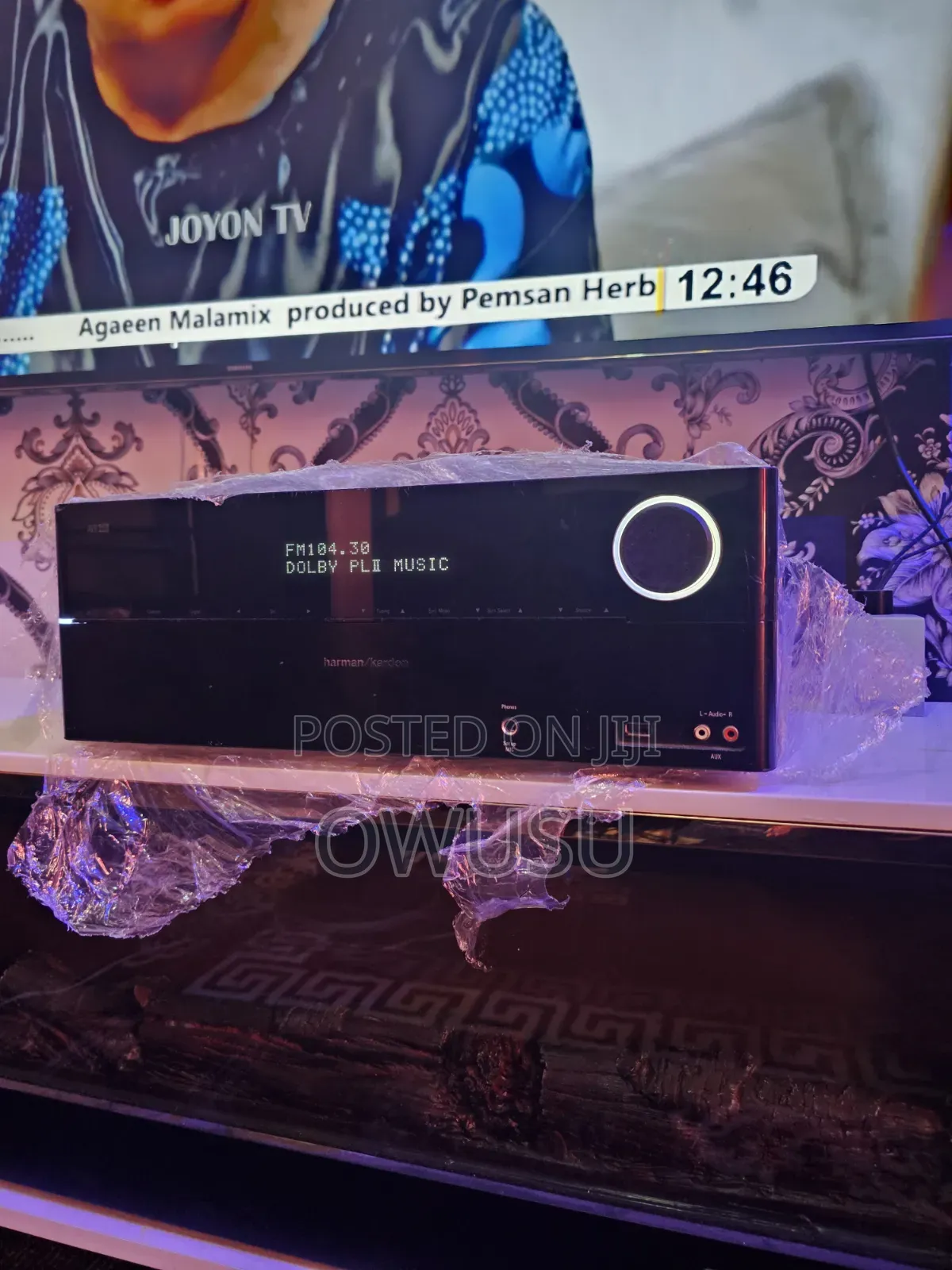 Harman Kardon Avr 170