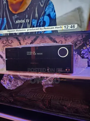 Harman Kardon Avr 170