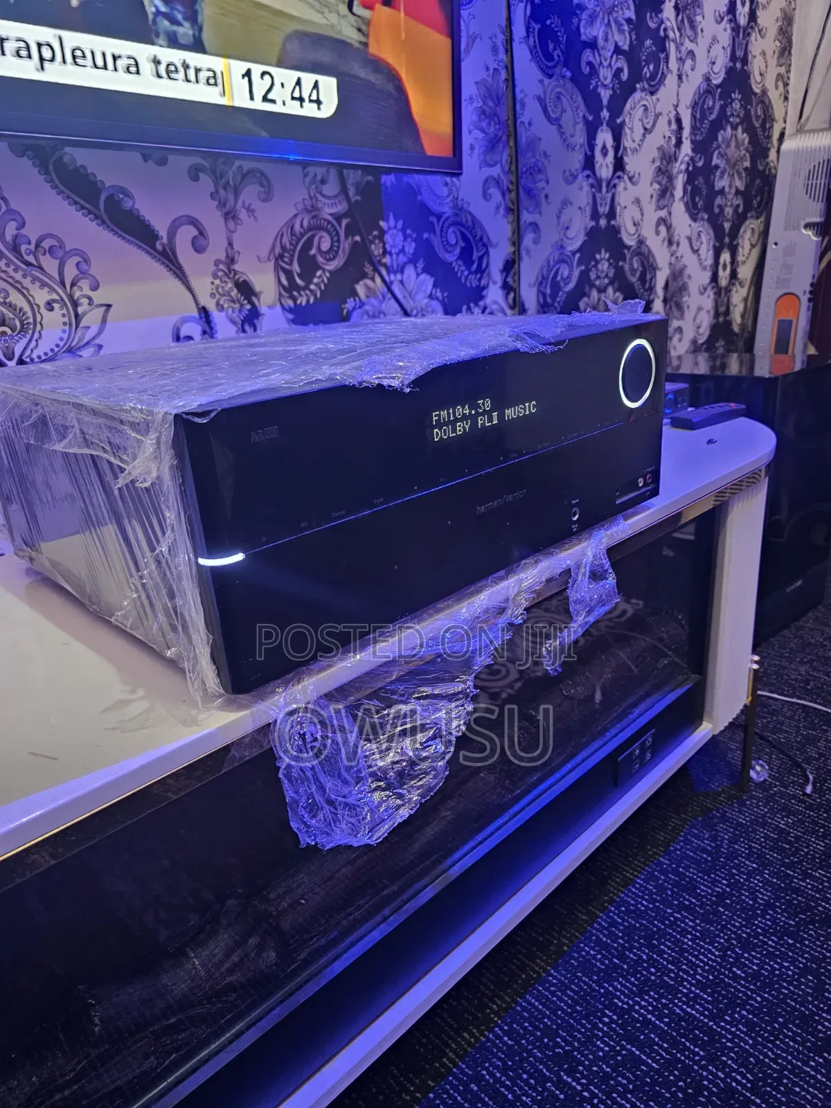 Harman Kardon Avr 170