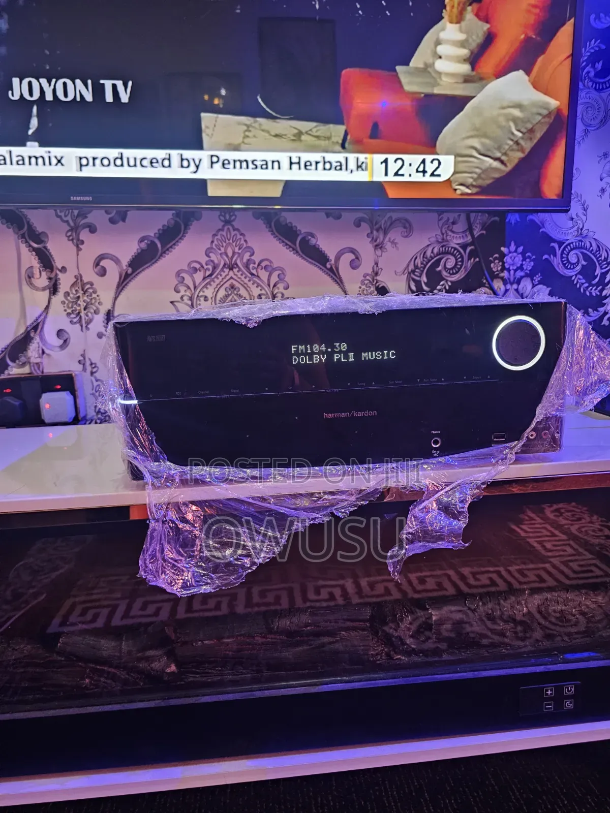 Harman Kardon Avr 170