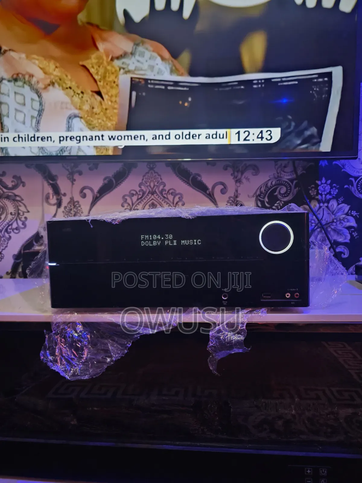 Harman Kardon Avr 170