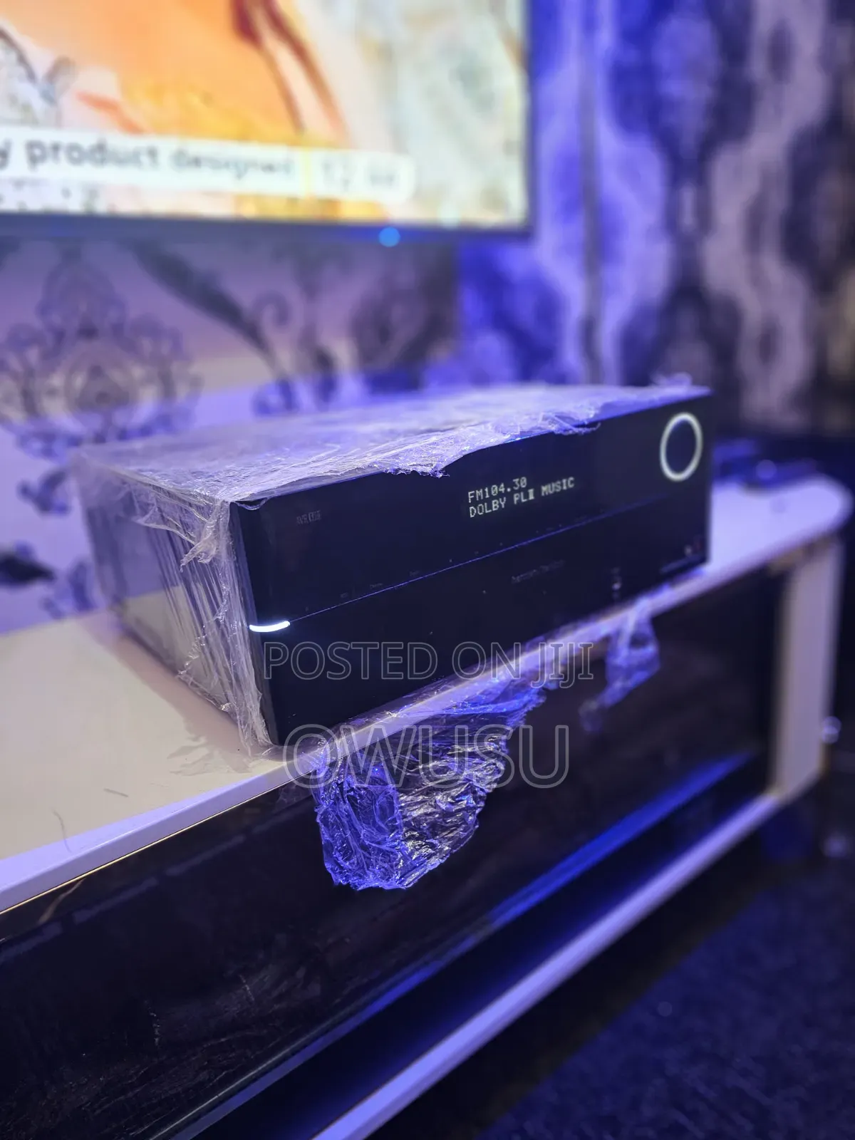 Harman Kardon Avr 170