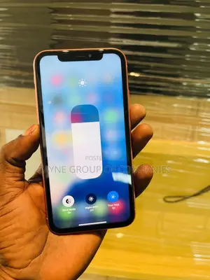 Apple iPhone XR 128 GB Orange