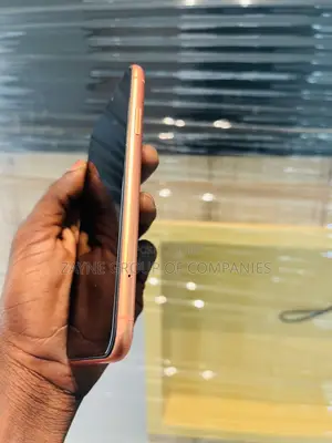 Apple iPhone XR 128 GB Orange