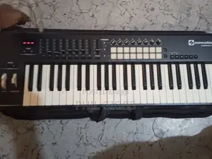 Novation 49 Midi Keyboard