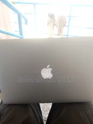 Laptop Apple MacBook 2013 8GB Intel Core i5 SSD 128GB