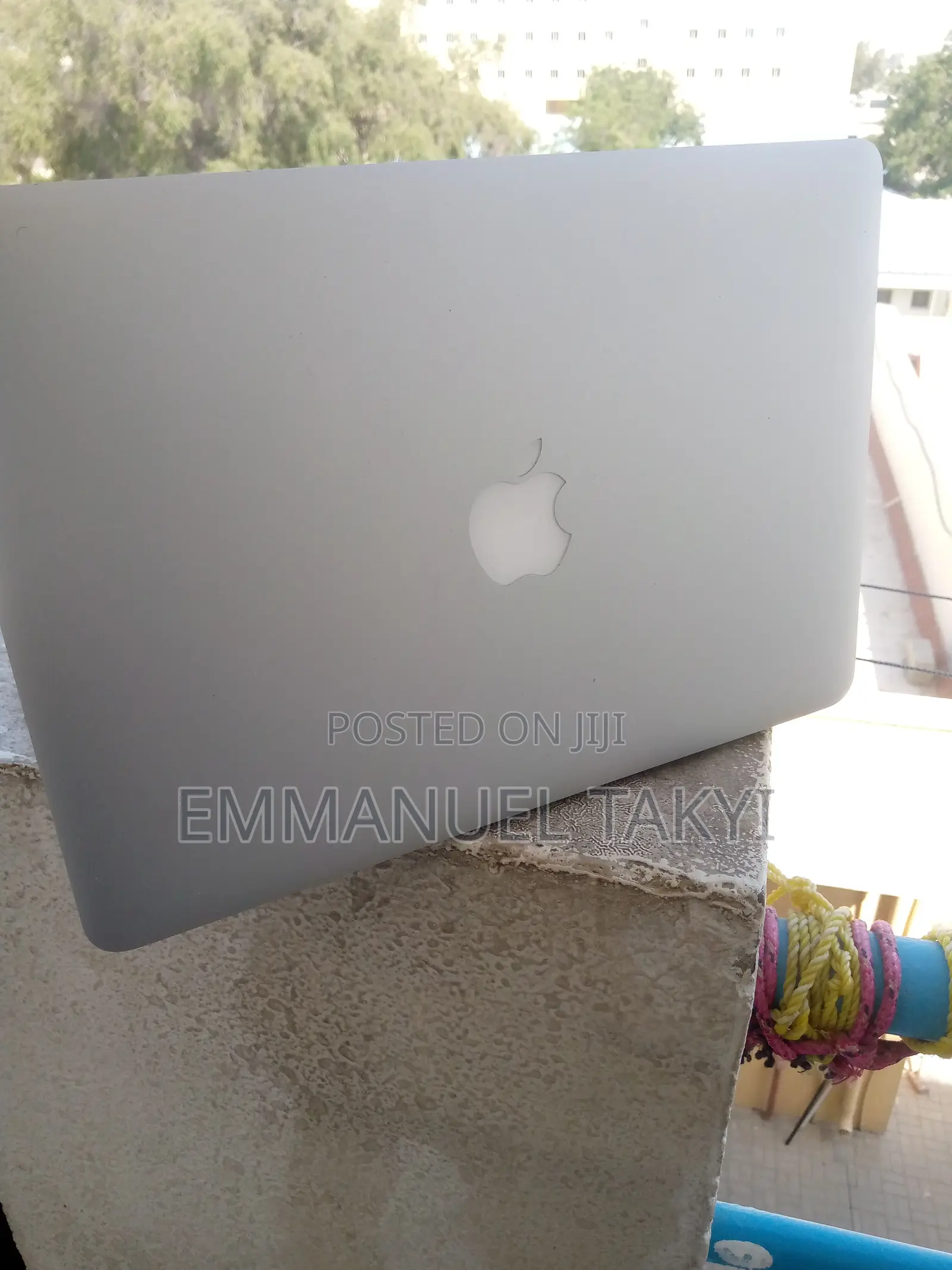 Laptop Apple MacBook 2013 8GB Intel Core i5 SSD 128GB