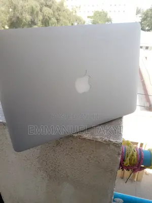 Laptop Apple MacBook 2013 8GB Intel Core i5 SSD 128GB