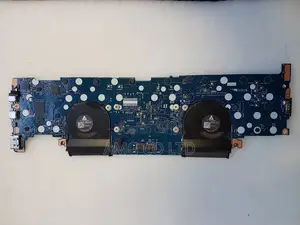 HP EliteBook 1020 G2 X360 Mother Board