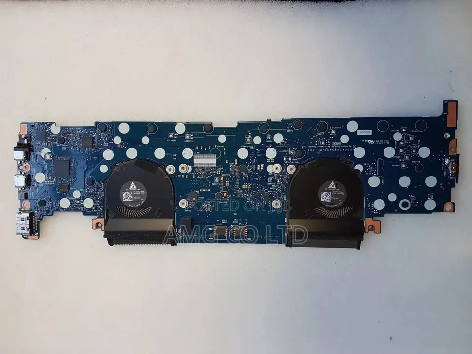 HP EliteBook 1020 G2 X360 Mother Board