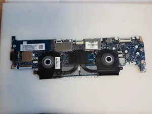 HP EliteBook 1020 G2 X360 Mother Board
