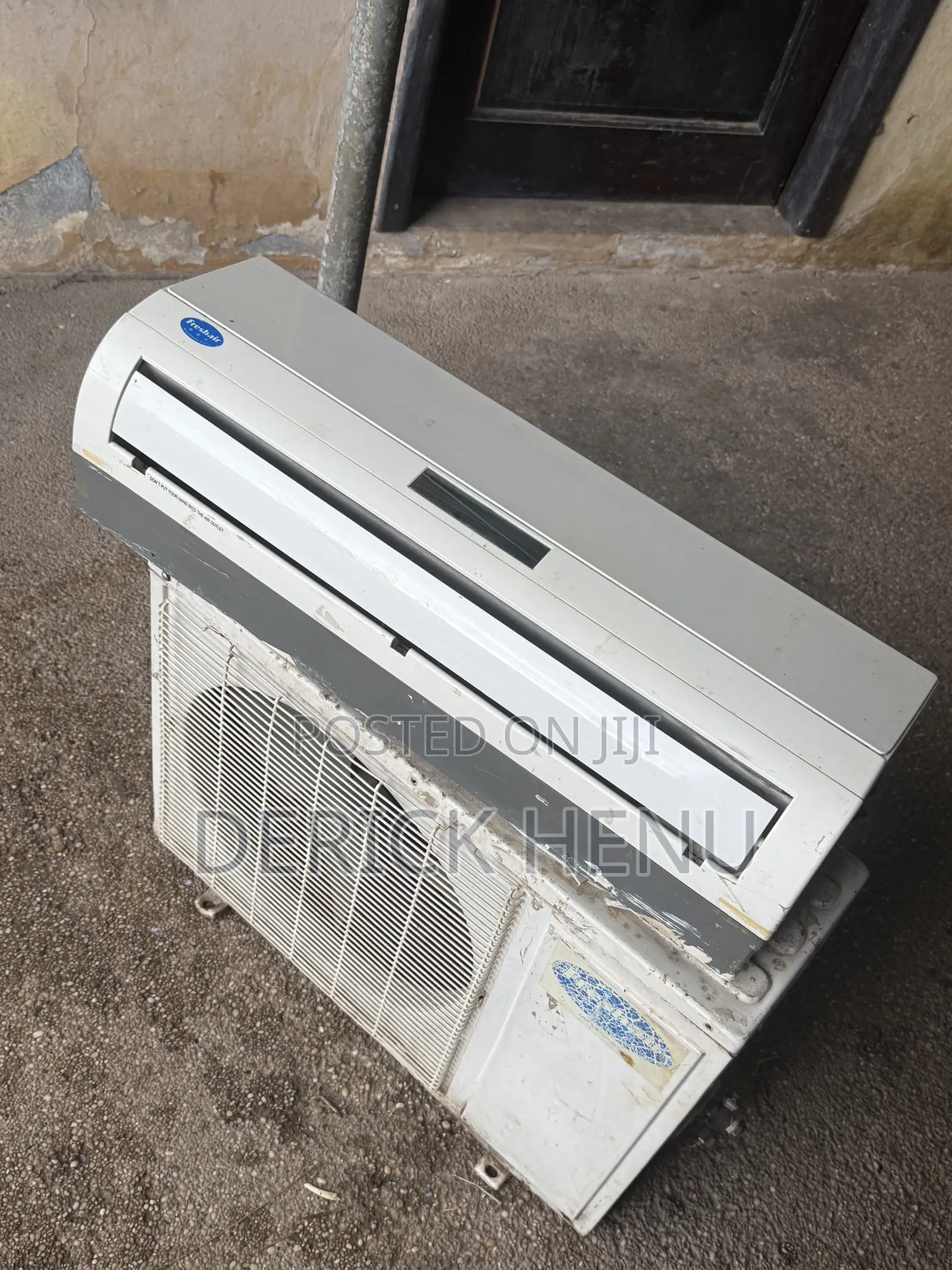 Air Conditioning