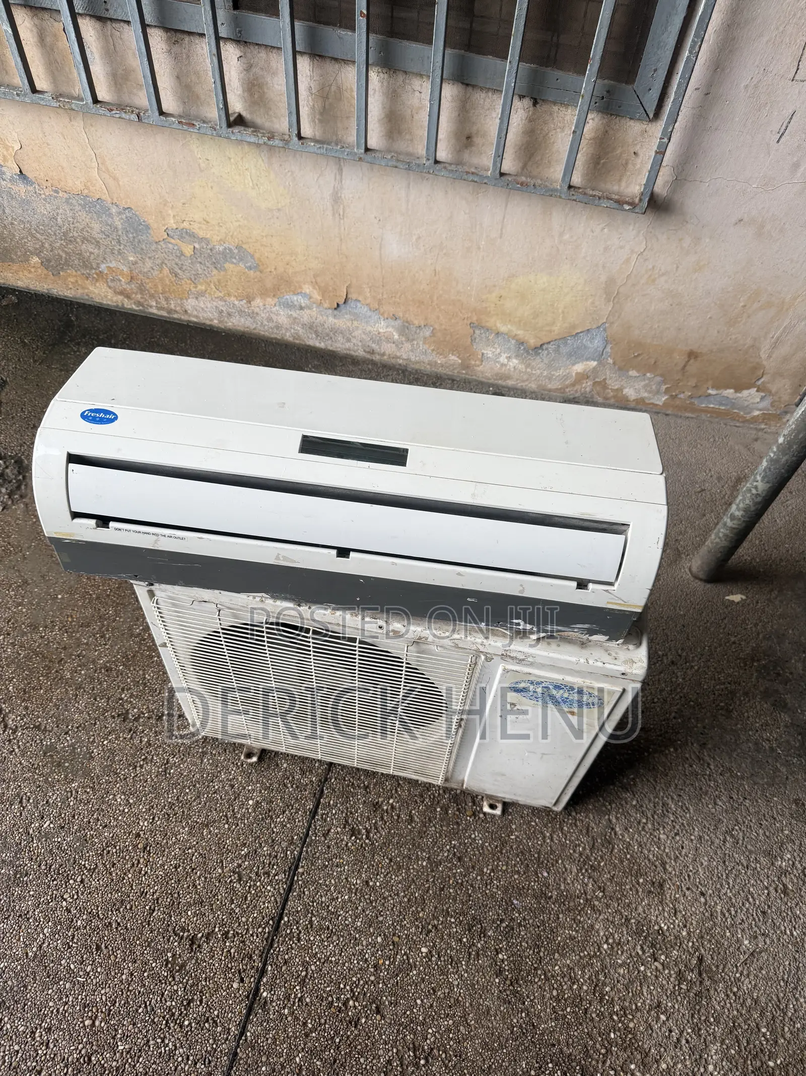 Air Conditioning