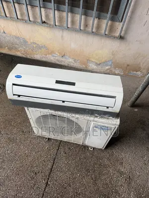 Air Conditioning