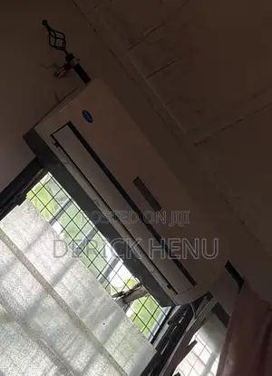 Air Conditioning