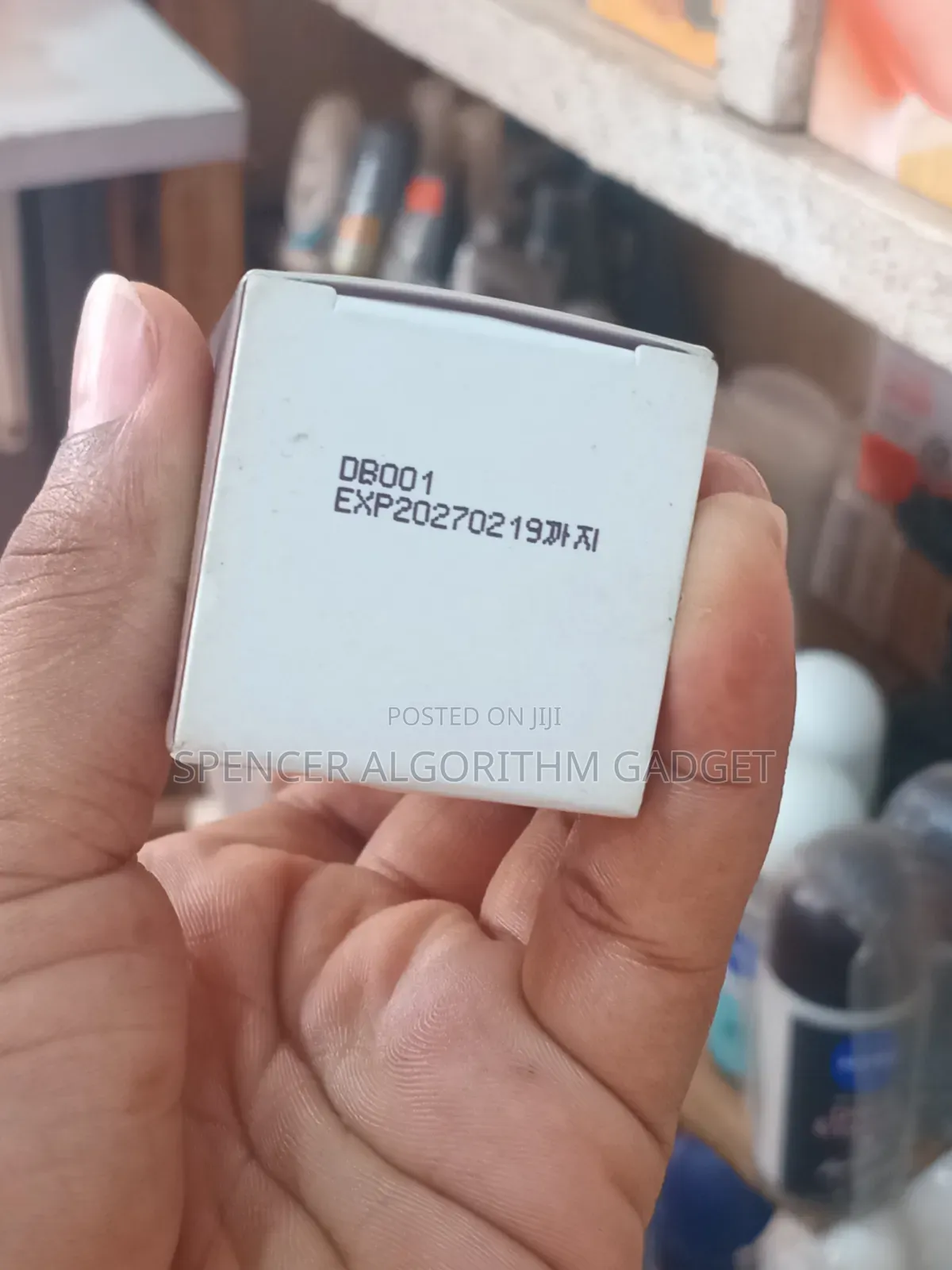 Acwell 5.5 Licorice Ph Balancing Serum