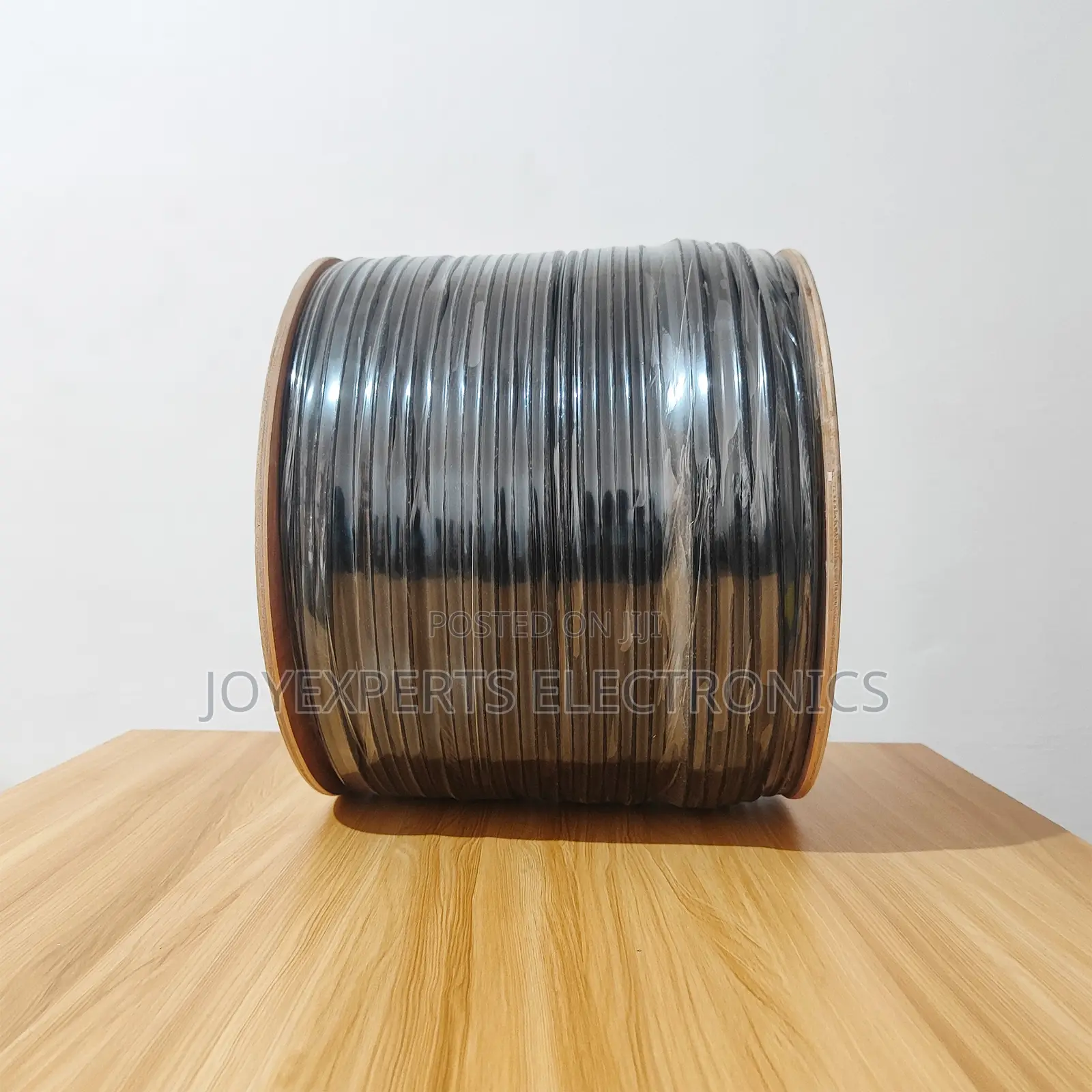 High Peformance CAT 6 SFTP Network Cable ( Outdoor)