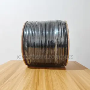 High Peformance CAT 6 SFTP Network Cable ( Outdoor)