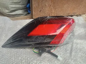 Toyota RAV4 2020 Taillight Pair