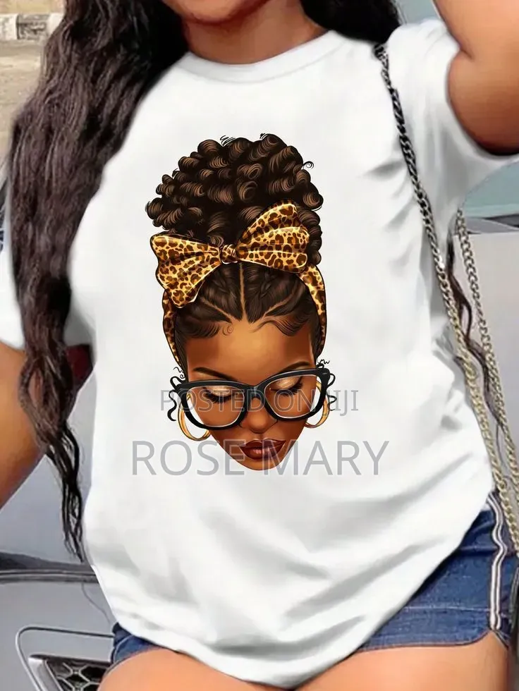 T-Shirts Are Available Comfortable and Stylish