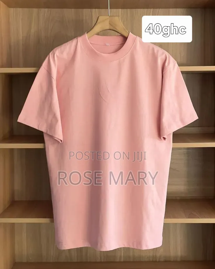 T-Shirts Are Available Comfortable and Stylish