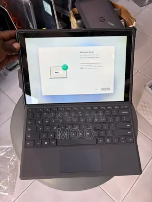 Laptop Microsoft Surface Pro 7 16GB Intel Core i7 SSD 512GB