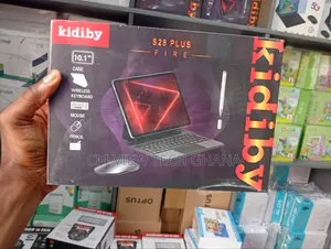 New Tablet 512 GB