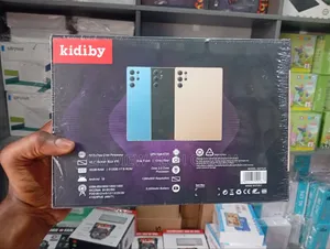 New Tablet 512 GB