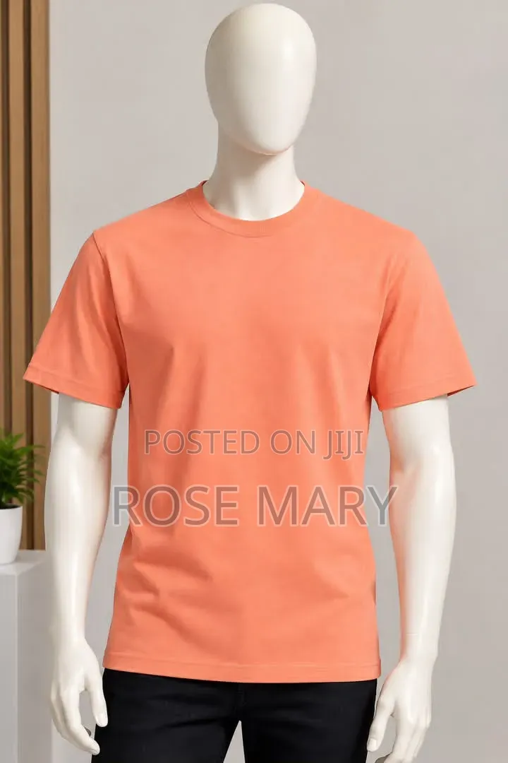 T-Shirts Are Available Comfortable and Stylish