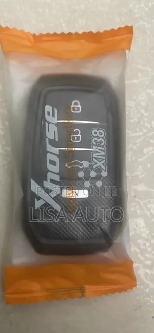 Xhorse Xm38