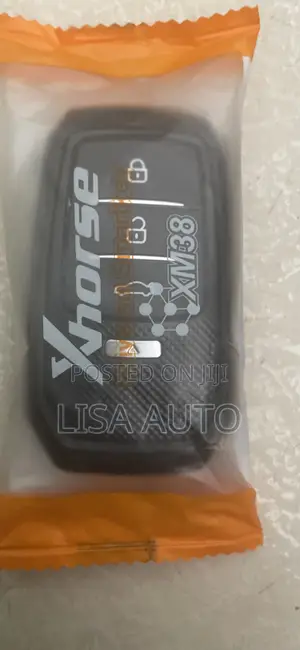 Xhorse Xm38