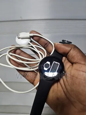 USA Used Google Pixel Watch 1 41mm Black