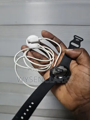 USA Used Google Pixel Watch 1 41mm Black