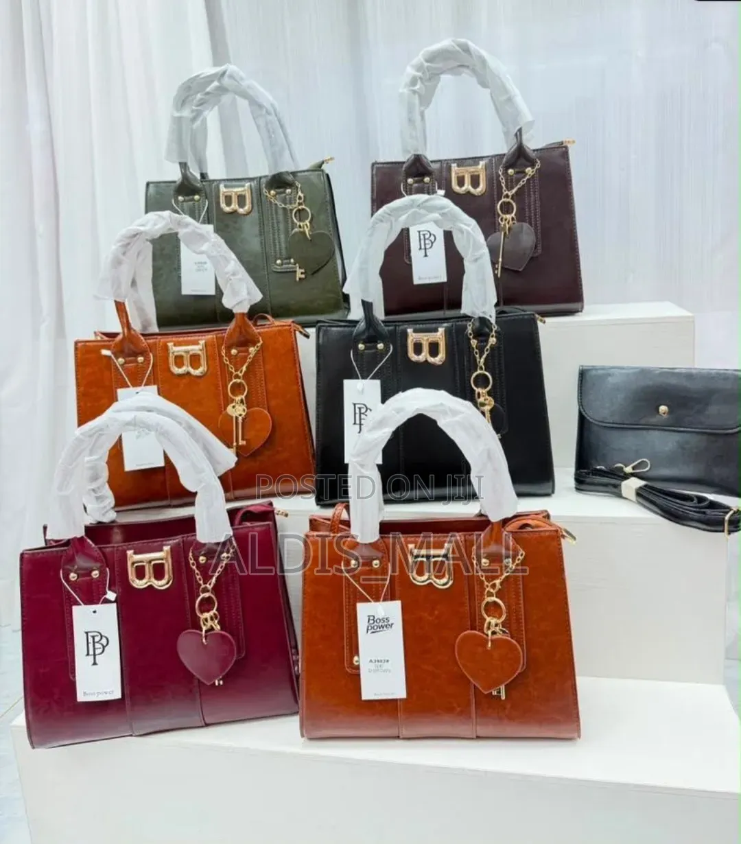 Ladies' Bags