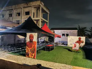 Funeral Service Decorations for Funeral and More