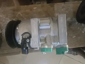 Hyundai Sonata 2011-2014/ Kia Optima 2011 2.0L and 2.4L AC Compressor