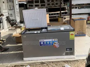 Highly Recommended Chest Freezer Double Door PCF-5310-6F