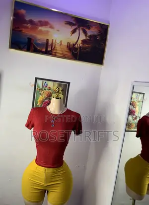 Basic Tops