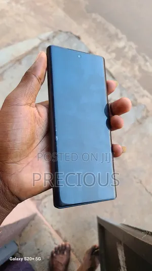 New Vivo V29 256 GB Black