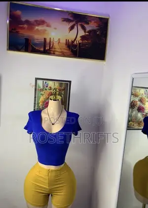 Quality and Affordable Tops